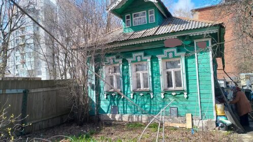 50 м² часть дома, 3 сотки участок 2 500 000 ₽ - изображение 53