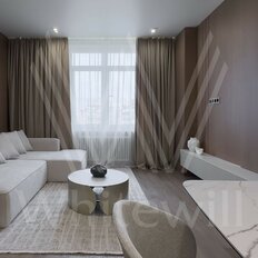 Квартира 95 м², студия - изображение 2