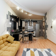 Квартира 69 м², 2-комнатная - изображение 2