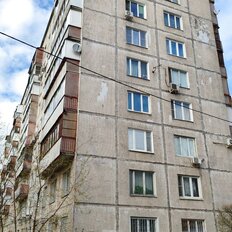 Квартира 19 м², студия - изображение 4