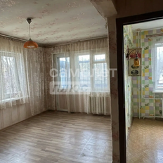 Квартира 31,1 м², 1-комнатная - изображение 3