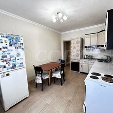 Квартира 75 м², 2-комнатная - изображение 2