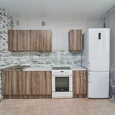 Квартира 34,2 м², 1-комнатная - изображение 4