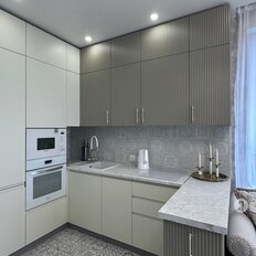 Квартира 57 м², 2-комнатная - изображение 1