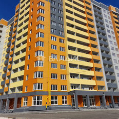 Квартира 43,4 м², 1-комнатная - изображение 2