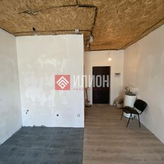 Квартира 28 м², студия - изображение 5