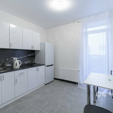 Квартира 35 м², 1-комнатная - изображение 2