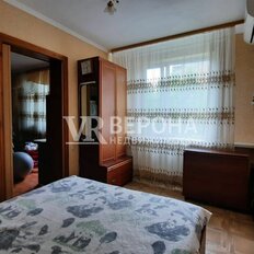 Квартира 75,1 м², 4-комнатная - изображение 4