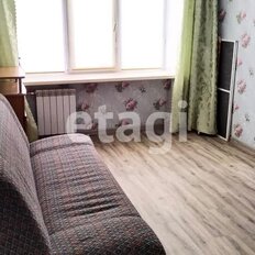 Квартира 35,8 м², 2-комнатная - изображение 4