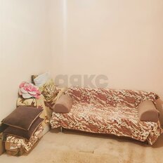 Квартира 30 м², 1-комнатная - изображение 2