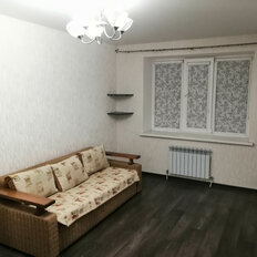 Квартира 34,9 м², 1-комнатная - изображение 3