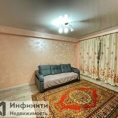 Квартира 63 м², 2-комнатная - изображение 4