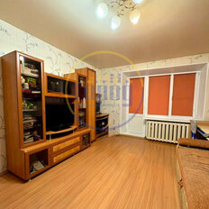 Квартира 50,6 м², 2-комнатная - изображение 1