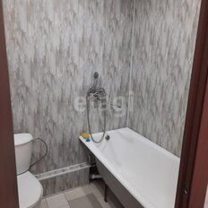 Квартира 16,8 м², 1-комнатная - изображение 5