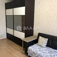 Квартира 35,7 м², 1-комнатная - изображение 3