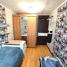 Квартира 43,4 м², 2-комнатная - изображение 4