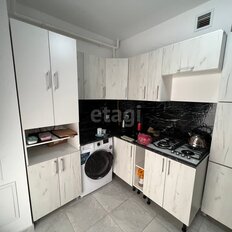 Квартира 50 м², 2-комнатная - изображение 1