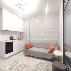 Квартира 31 м², студия - изображение 2