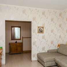 Квартира 43,7 м², 1-комнатная - изображение 5