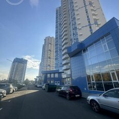 Квартира 104 м², 3-комнатная - изображение 3