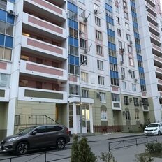 Квартира 35,9 м², 1-комнатная - изображение 4