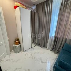 Квартира 58,2 м², 1-комнатная - изображение 1