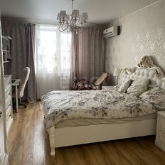 Квартира 97,6 м², 3-комнатная - изображение 5