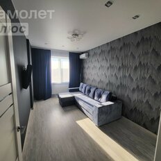 Квартира 33,4 м², 1-комнатная - изображение 3