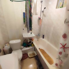 Квартира 29,9 м², 1-комнатная - изображение 3