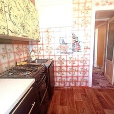 Квартира 31,4 м², 1-комнатная - изображение 5