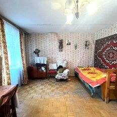 Квартира 39,3 м², 1-комнатная - изображение 4