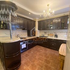 Квартира 124 м², 2-комнатная - изображение 2