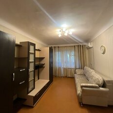 Квартира 30 м², 1-комнатная - изображение 2