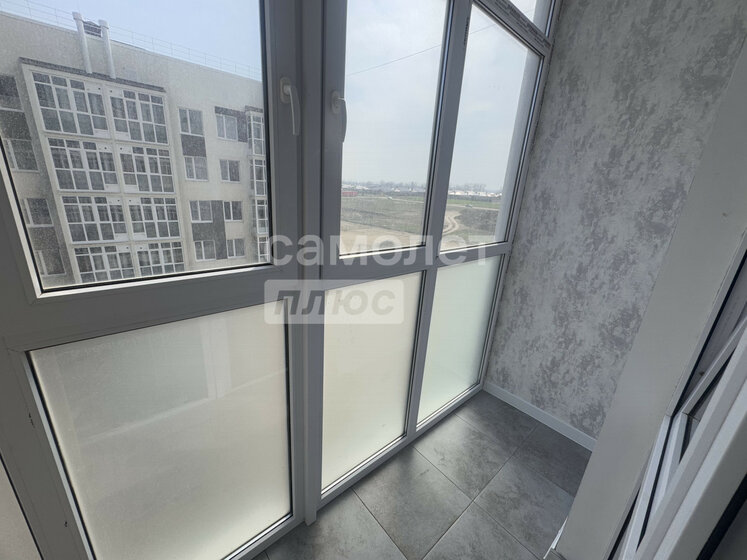 19 м², квартира-студия 1 750 000 ₽ - изображение 55