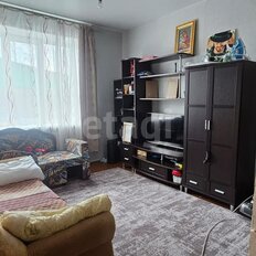 Квартира 34,9 м², 1-комнатная - изображение 1