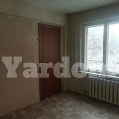 Квартира 50 м², 3-комнатная - изображение 1