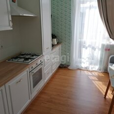 Квартира 60,5 м², 2-комнатная - изображение 1