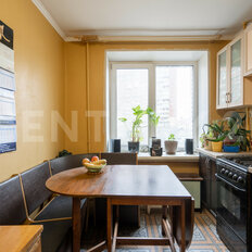 Квартира 46,1 м², 2-комнатная - изображение 4