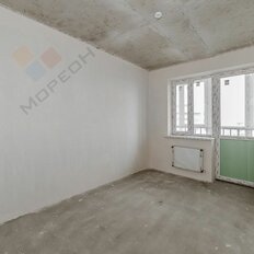 Квартира 37,2 м², 1-комнатная - изображение 3