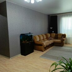 Квартира 54 м², 2-комнатная - изображение 5