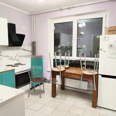 Квартира 46,9 м², 1-комнатная - изображение 2