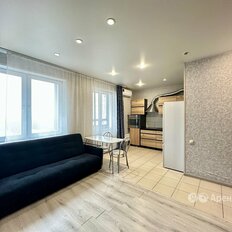 Квартира 31 м², студия - изображение 5