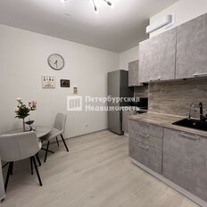 Квартира 37,8 м², 1-комнатная - изображение 1