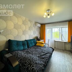 Квартира 43,5 м², 2-комнатная - изображение 5