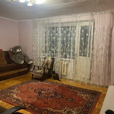 Квартира 38,1 м², 1-комнатная - изображение 2