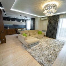 Квартира 114,2 м², 4-комнатная - изображение 1