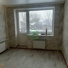 Квартира 33,1 м², 1-комнатная - изображение 2