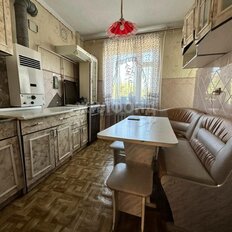 Квартира 61 м², 3-комнатная - изображение 2