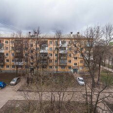 Квартира 44,6 м², 2-комнатная - изображение 4