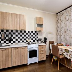 Квартира 50 м², 1-комнатная - изображение 2